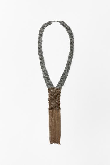 Product image - Gold / Silver by Zara