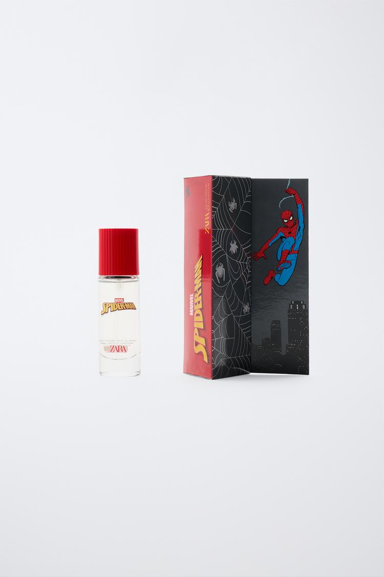 Eau de Toilette SPIDER-MAN © MARVEL 12 ml / 0.4 oz 2