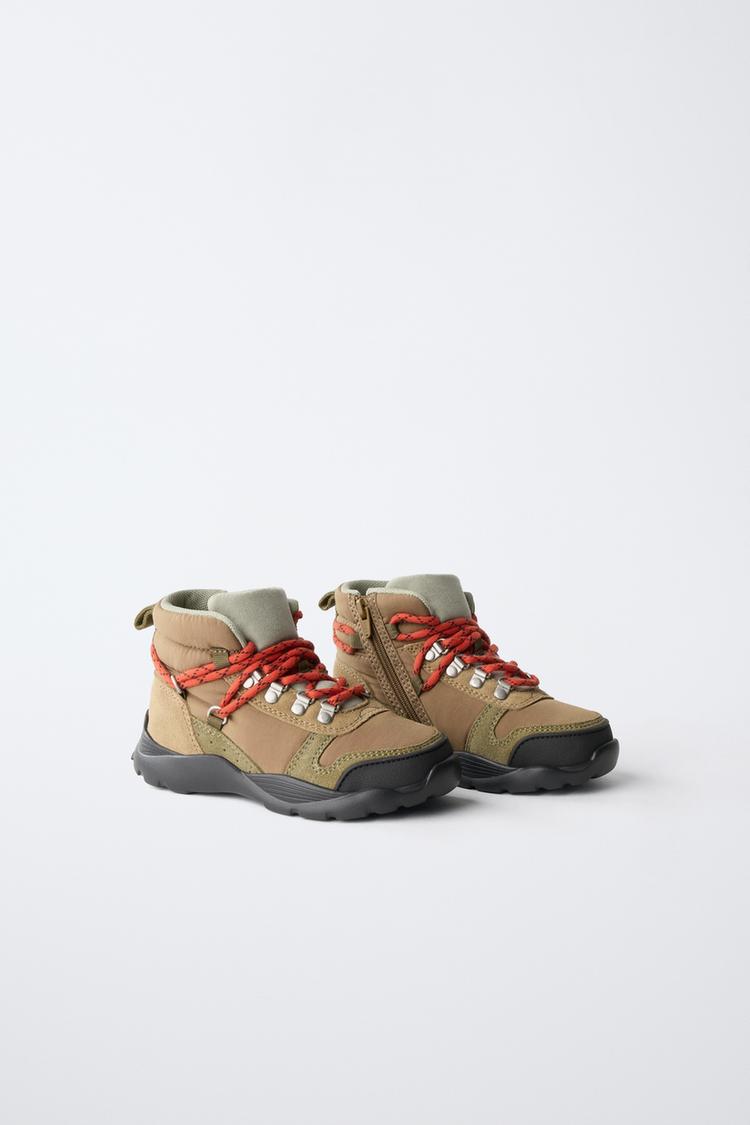 BOTA TREKKING