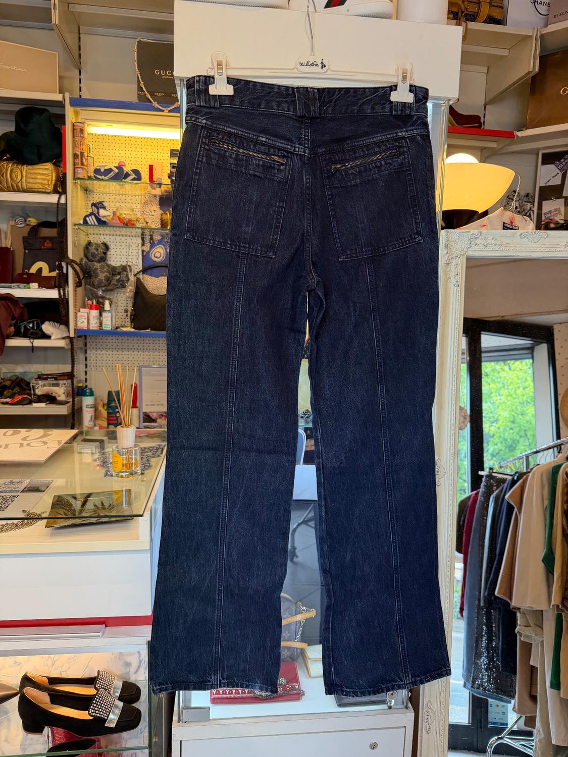 ZW THE TAILORED CARGO JEANS - Image 2