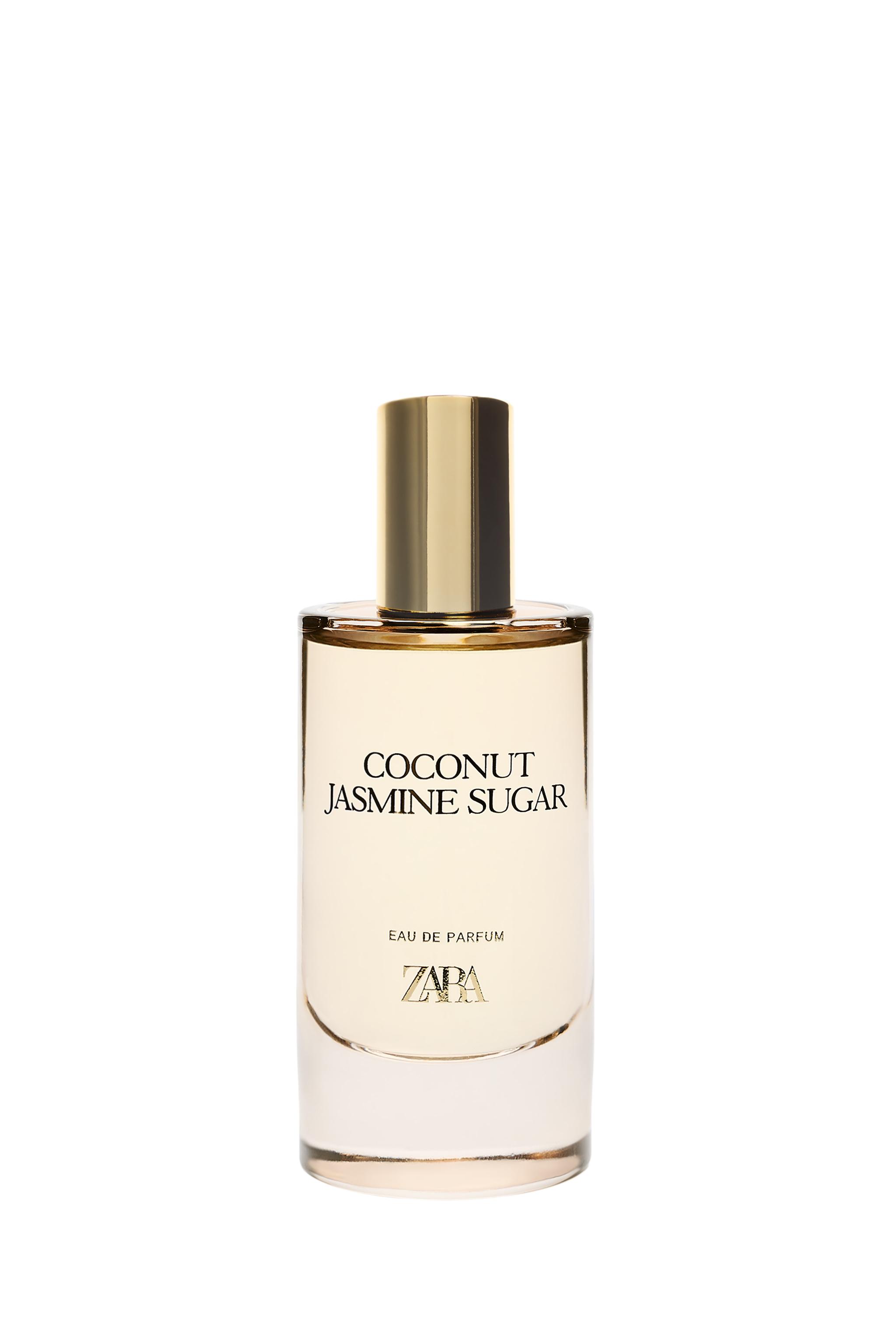 COCONUT JASMINE SUGAR EDP 50ML (1.7 FL. OZ). — TINTED LEATHER