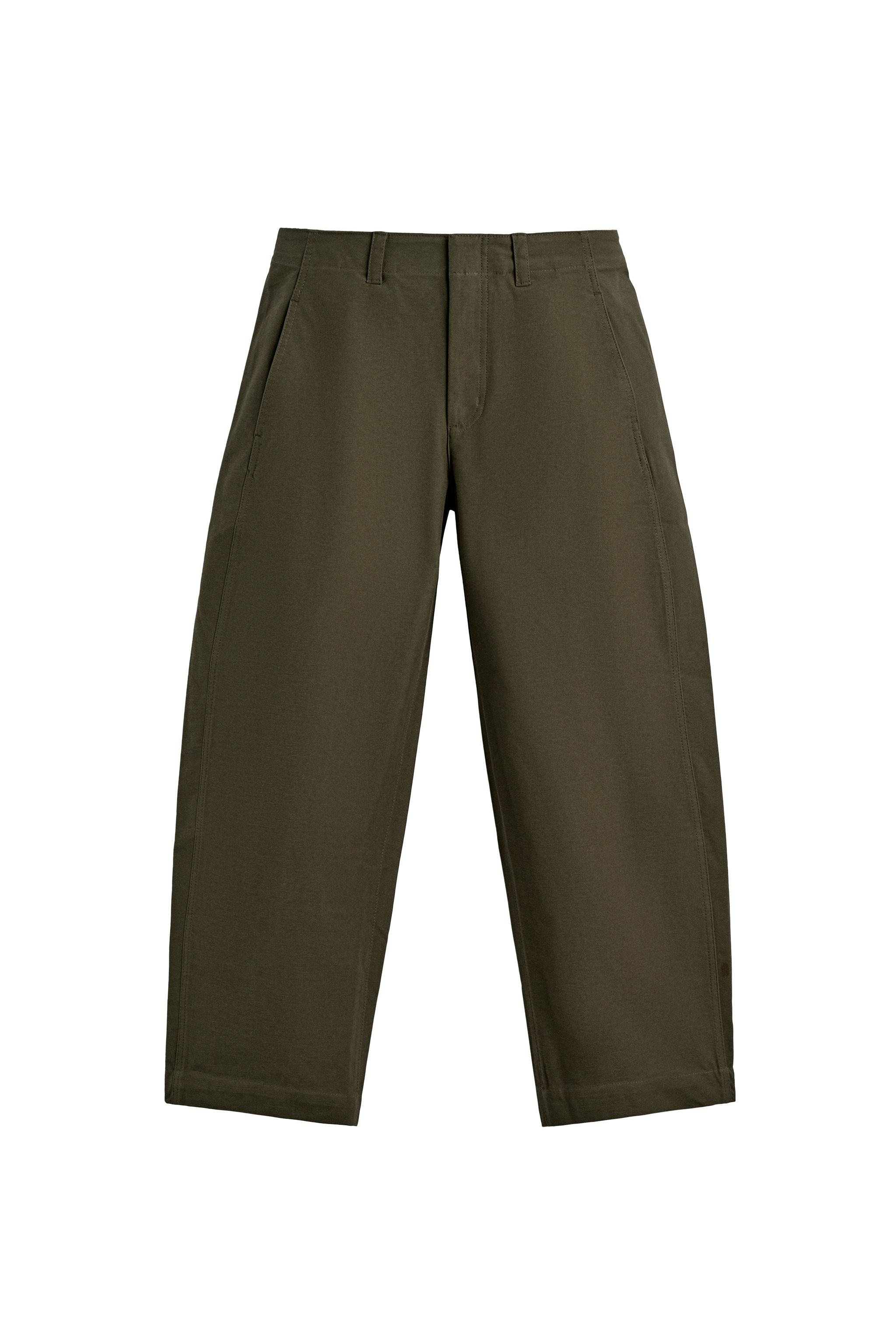 BALON PAÇA PANTOLON