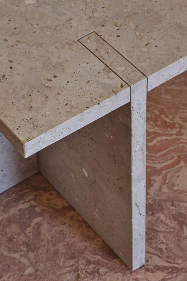 SIDE TABLE 01 - Stone by Zara - Image 12