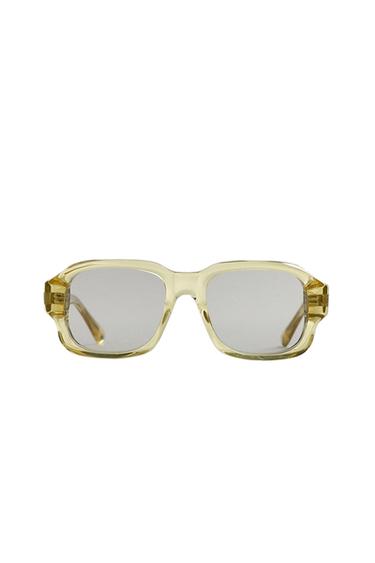 GAFAS DE SOL CUADRADAS - 990 de Zara