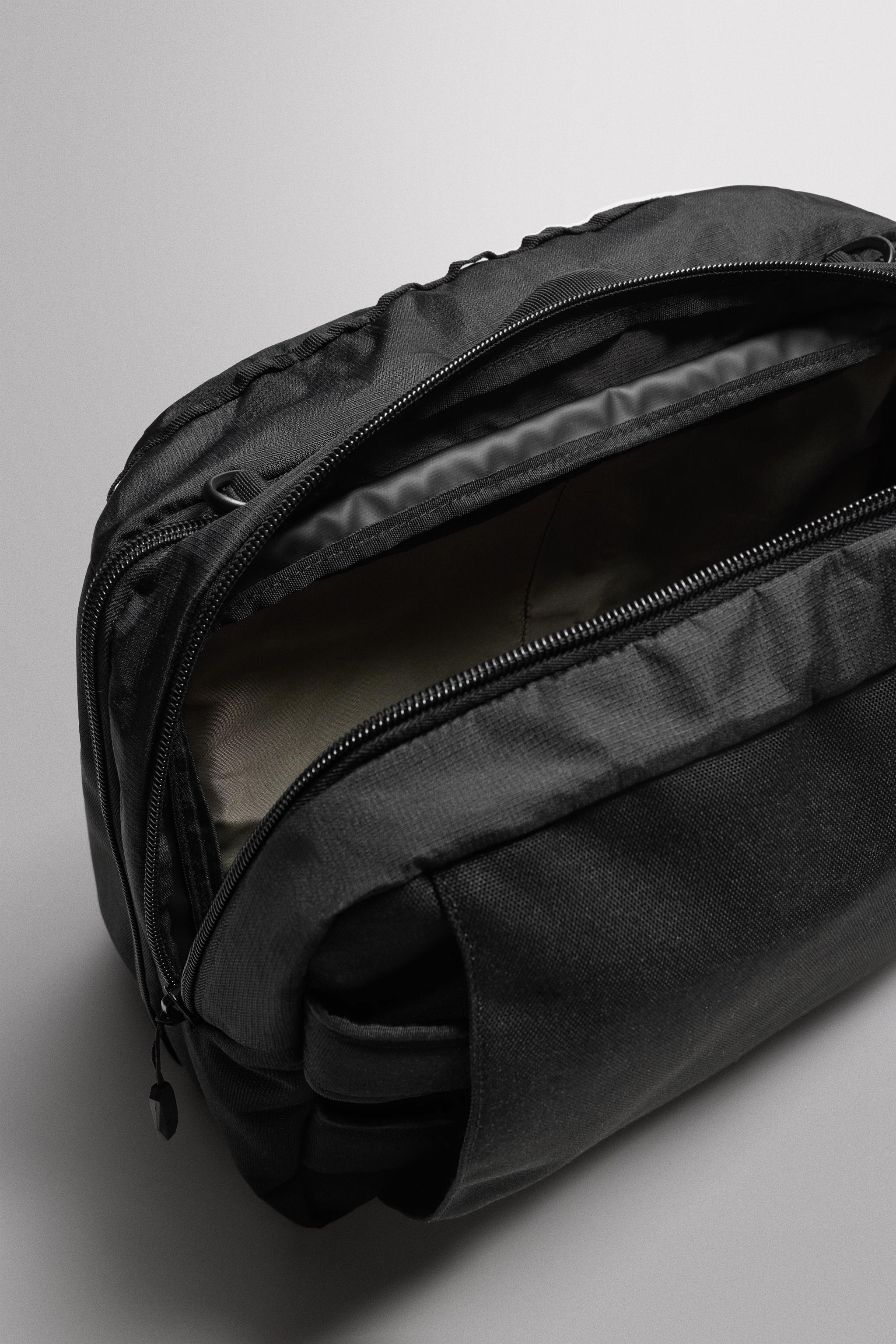 SAC À DOS HYBRIDE SPORTIF 40L