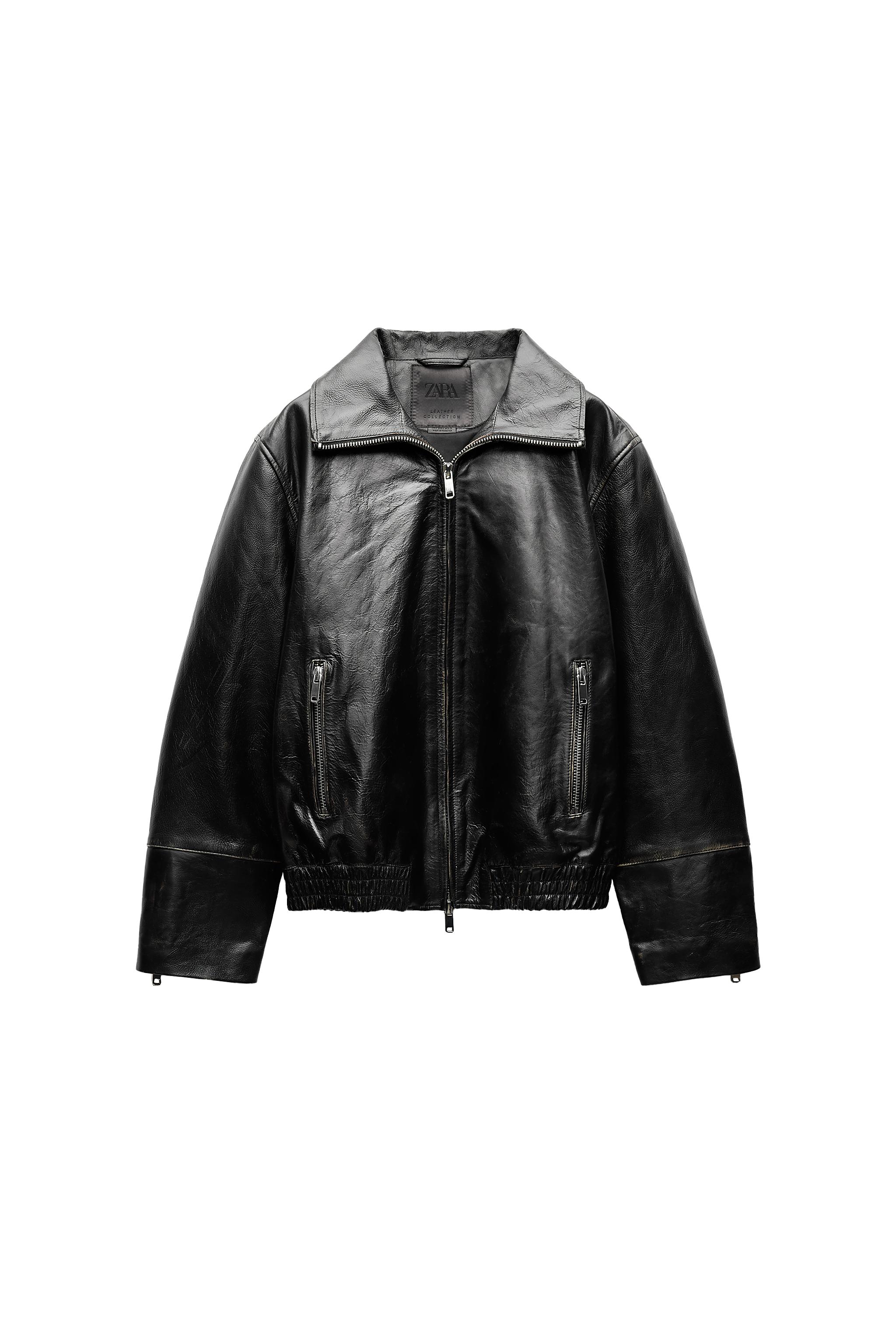 ZARA STUDIO LIMITED EDITION TEXTURED BLAZER SECOND HAND | Zara