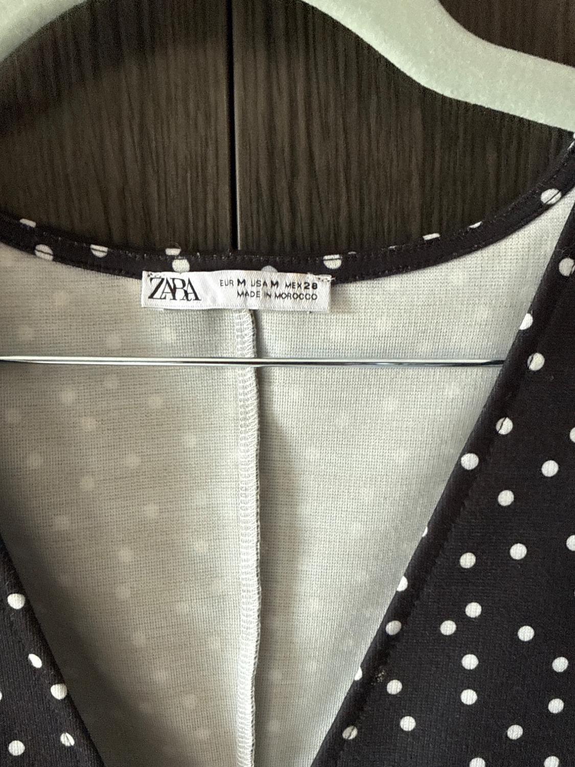 VESTIDO BOTONES - Image 2