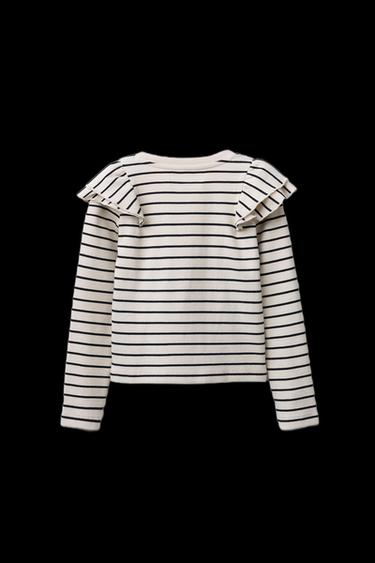 Produktbild - Gestreift von Zara
