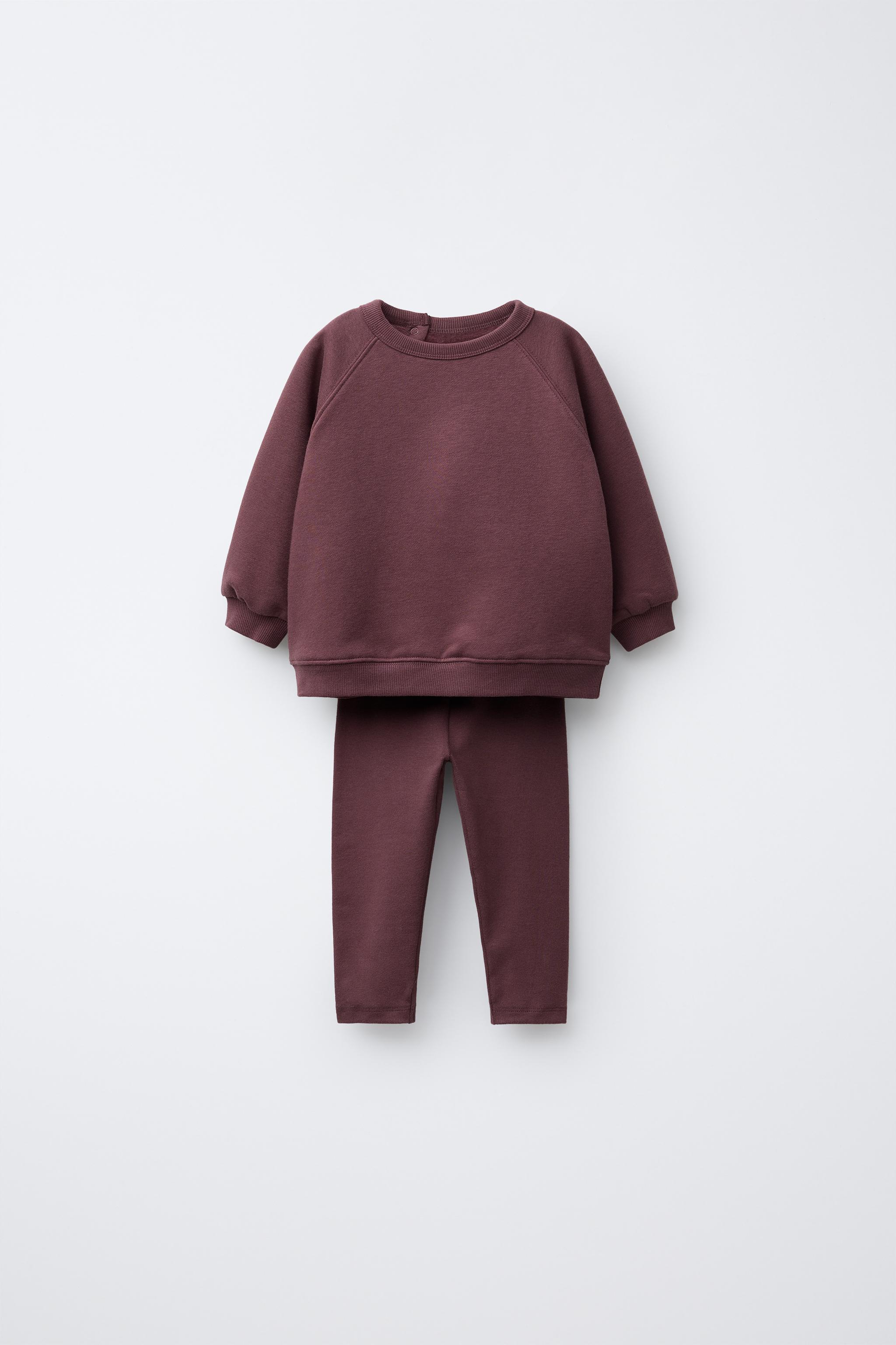 Account新品未使用スウェット♡ Design crew neck sweatshirt / デザインクルーネックスウェット