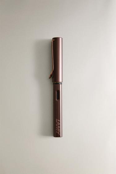 STYLO-PLUME LAMY LX - Bordeaux de Zara - Image 0
