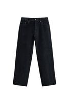 FERMUARLI KUMAŞ CEKET - Görsel 4