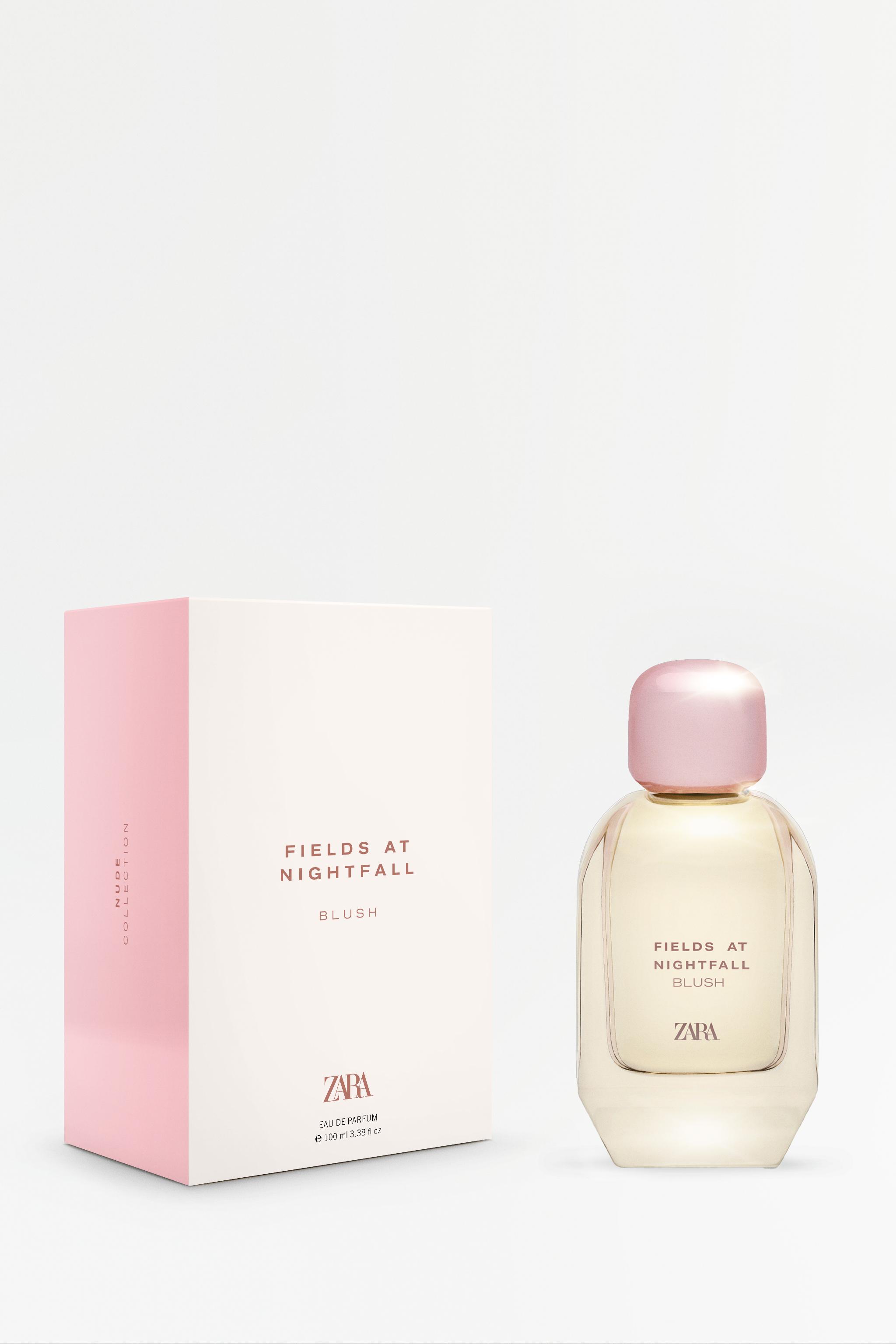 FIELDS AT NIGHTFALL BLUSH EDP 100 ML (3.4 FL. OZ)