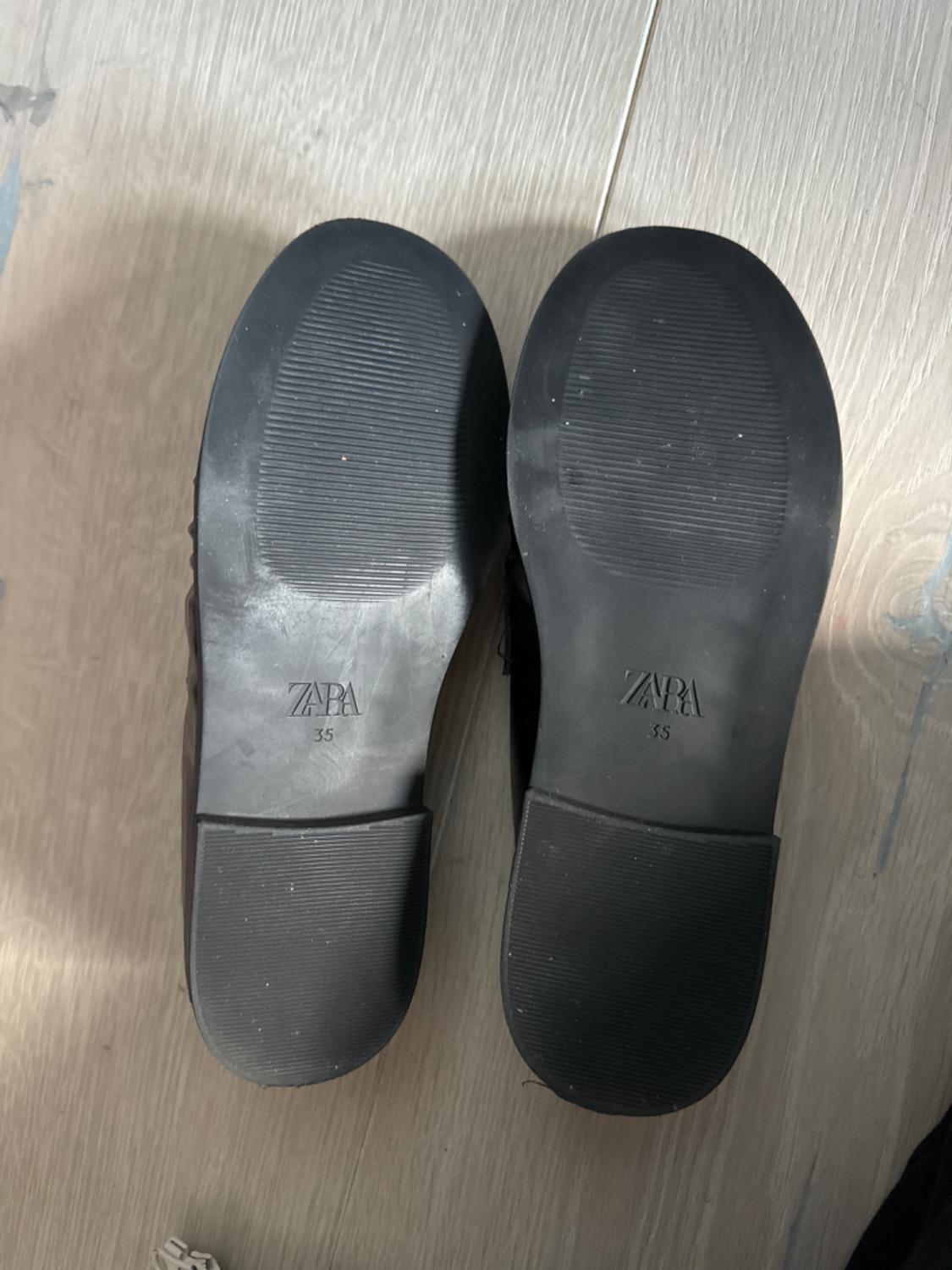 LOAFERS SIZE 35 - Image 4