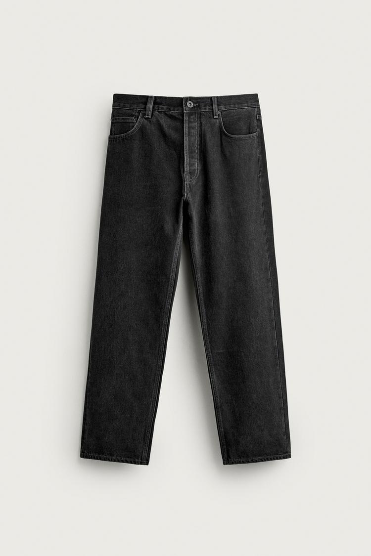 Jeans loose fit