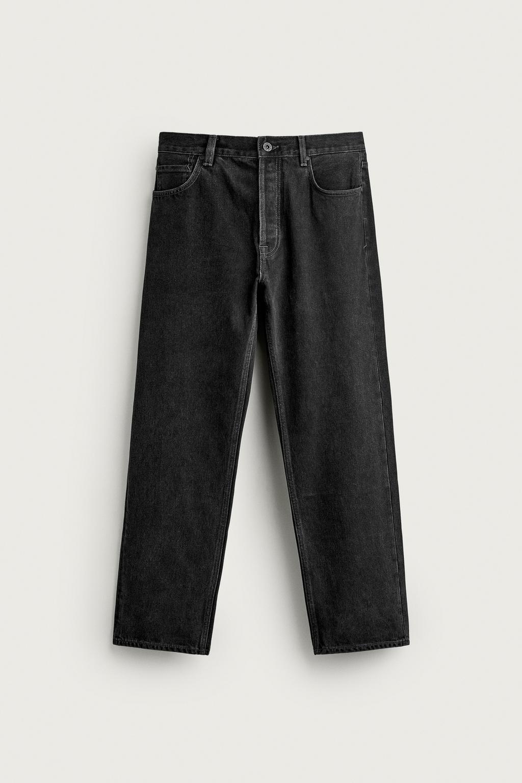 LOOSE FIT JEANS