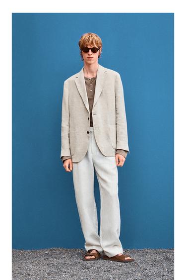 Zara LOOK - 981