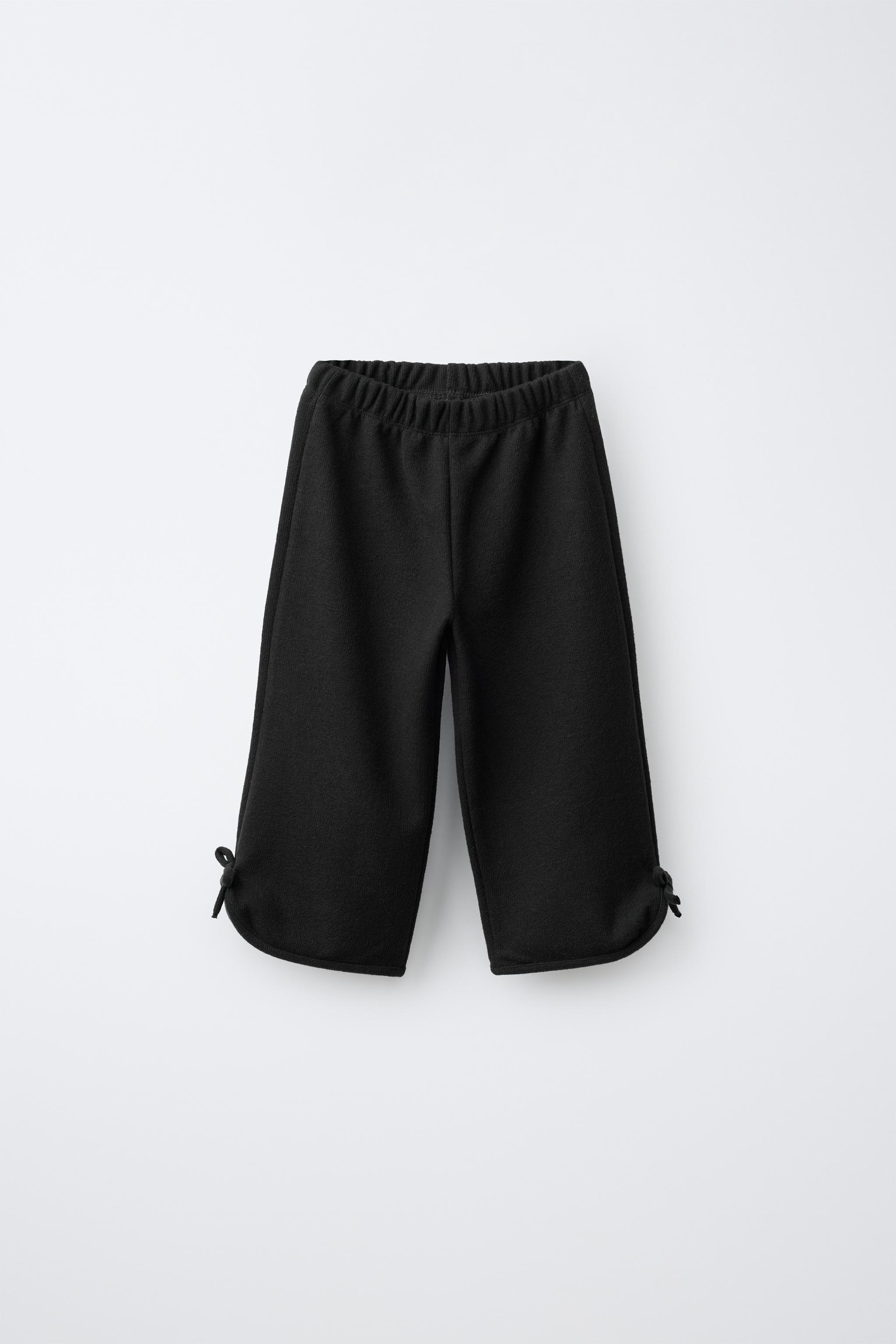 PANTALÓN CULOTTE SOFT TOUCH LAZOS