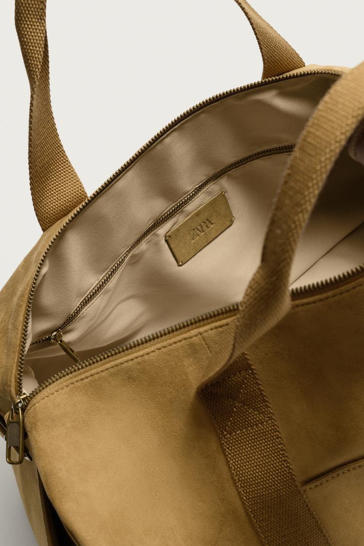 BOLSA DE VIAJE 7