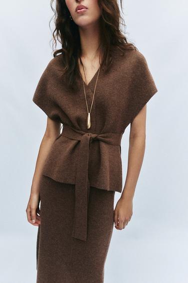 Product image - Brown by Zara