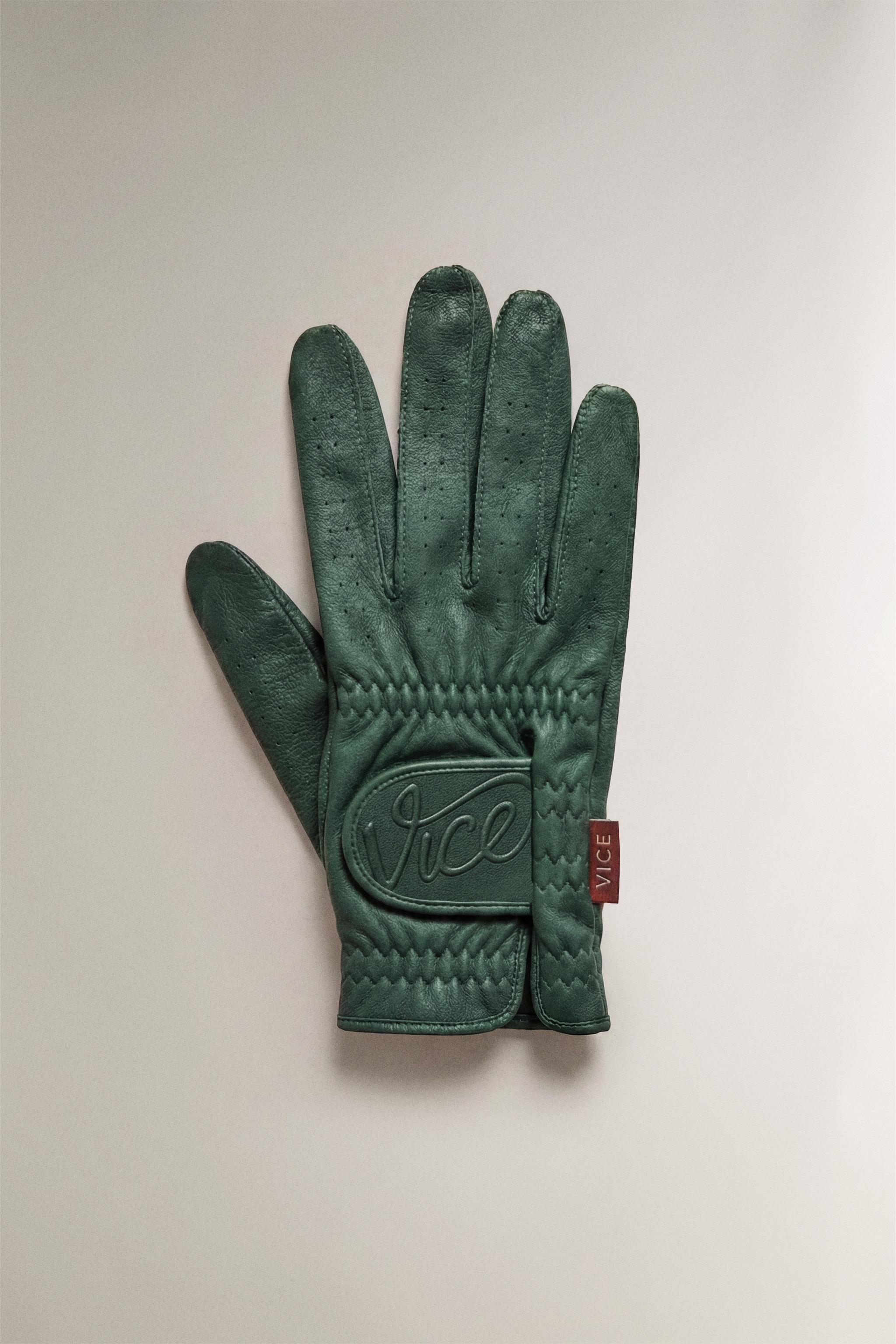 GANTS DE GOLF DROIT POUR HOMME