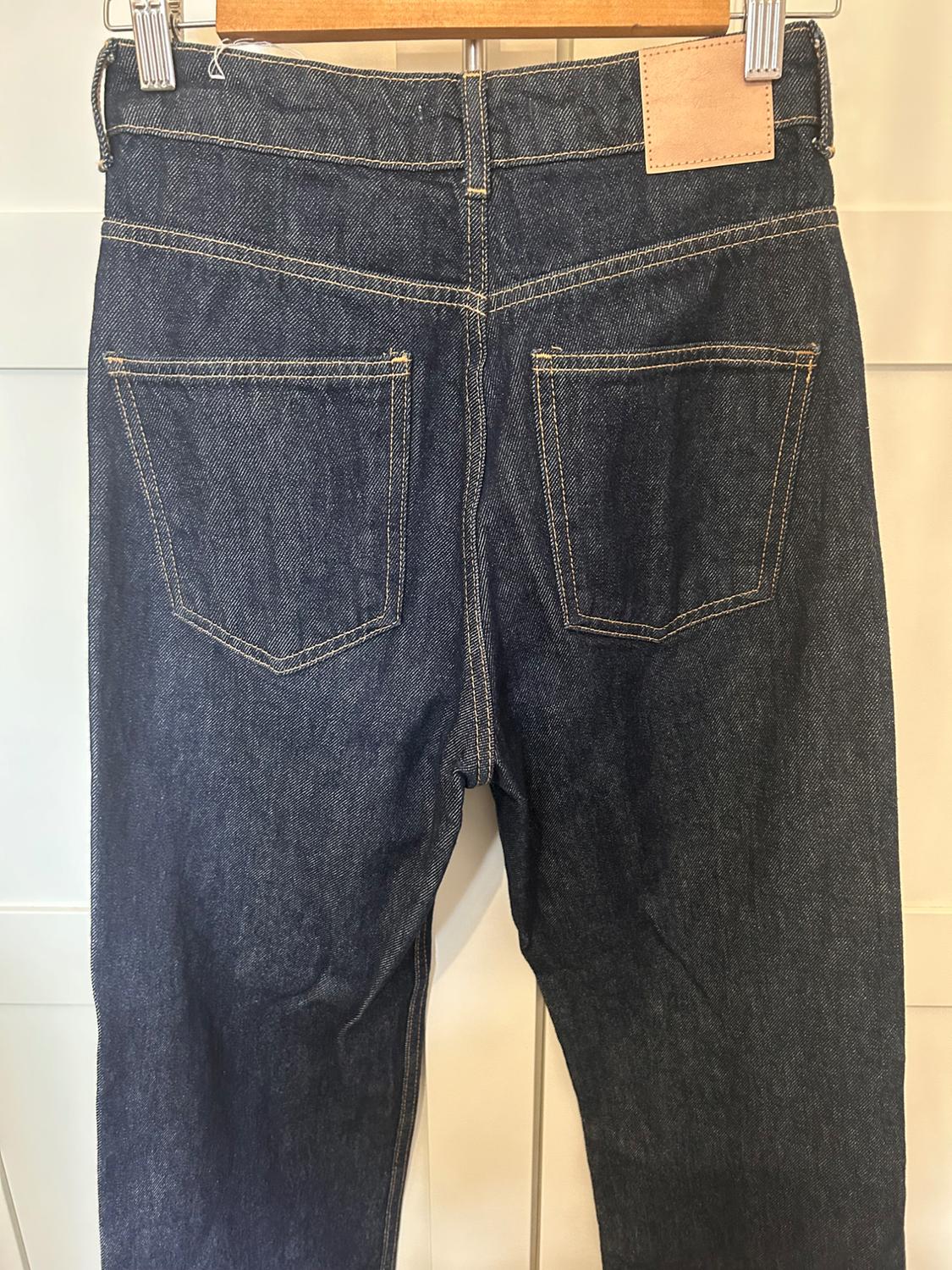 JEANS Z1975 STRAIGHT HIGH WAIST LONG LENGTH - Image 5