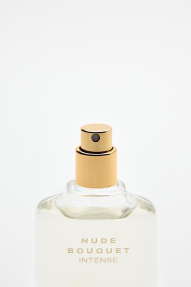 NUDE BOUQUET INTENSE PARFUM 30ML -  by Zara - Image 1