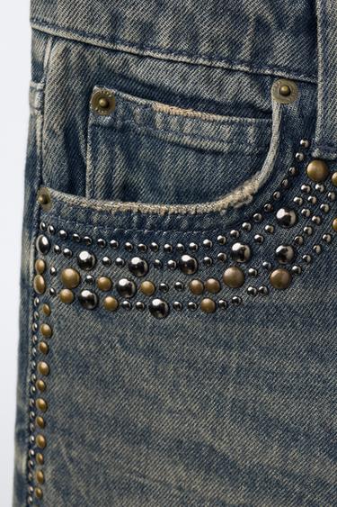 Escarpins - Chaussures Zara Clous Rock 37 Auvers 50500 Chaussures Escarpins - Chaussures Zara Clous Rock 37 Auvers 50500 Chaussures