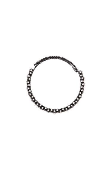 BEJEWELED CHOKER NECKLACE