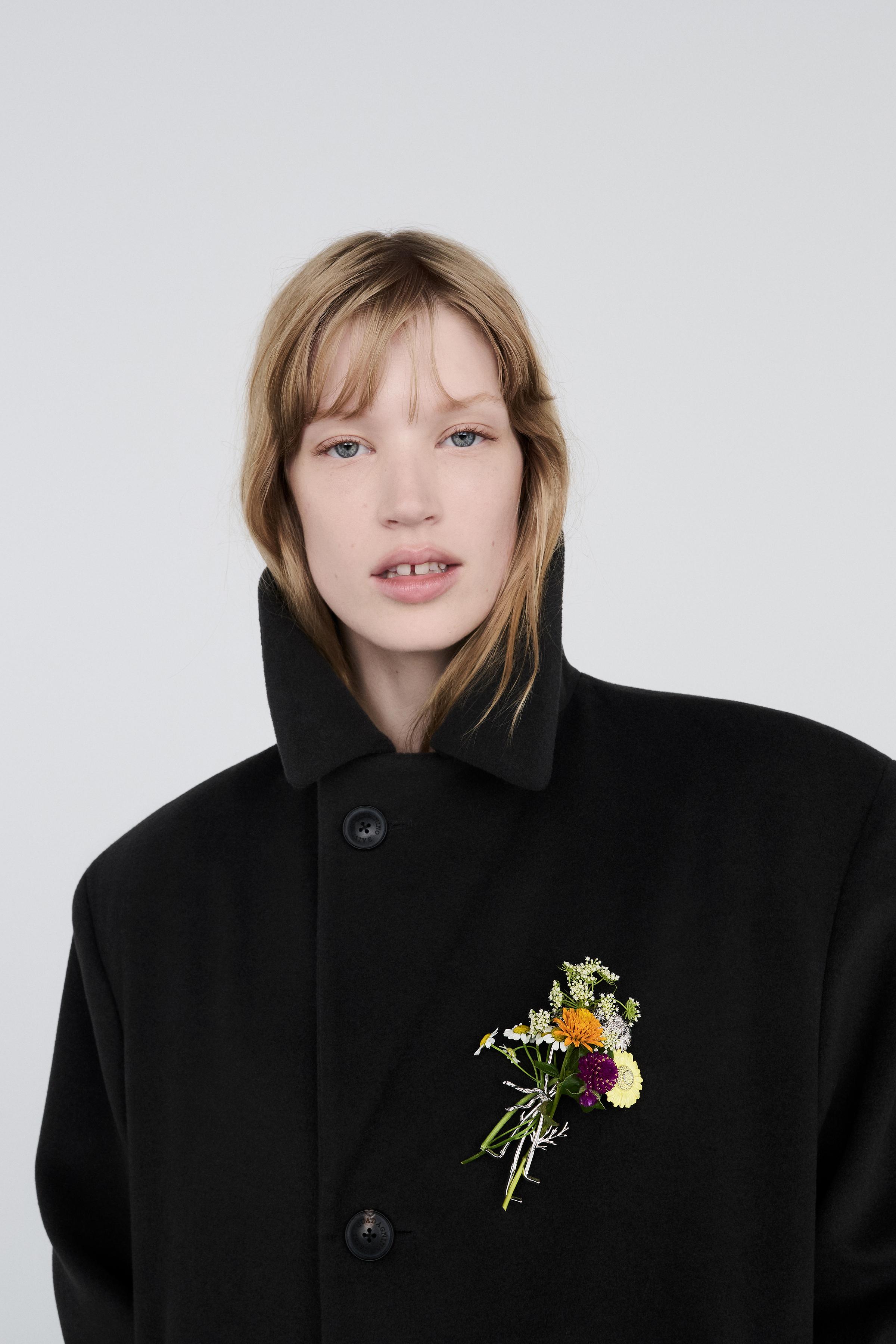 ルック 1 | ZARA Japan / 日本