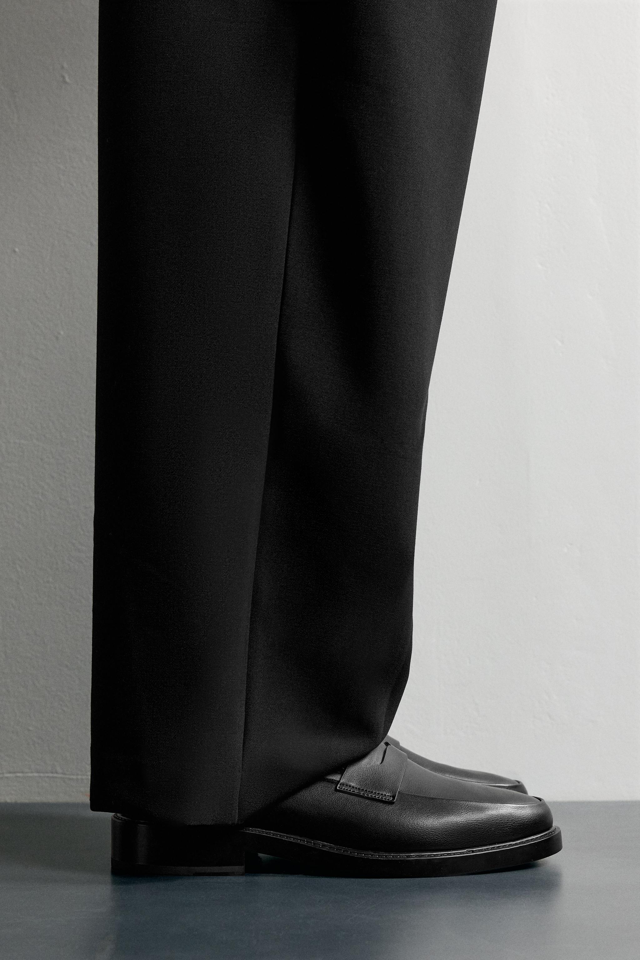 DRESS PENNY LOAFERS