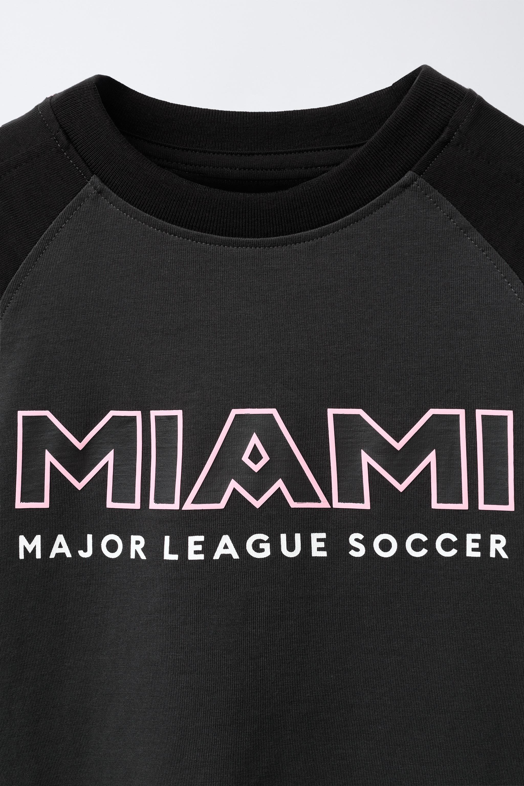 INTER MIAMI CF MLS T-SHIRT