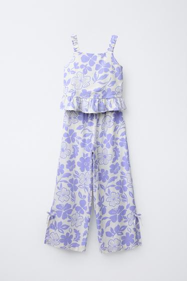 Zara LOOK - 930 - Image 0