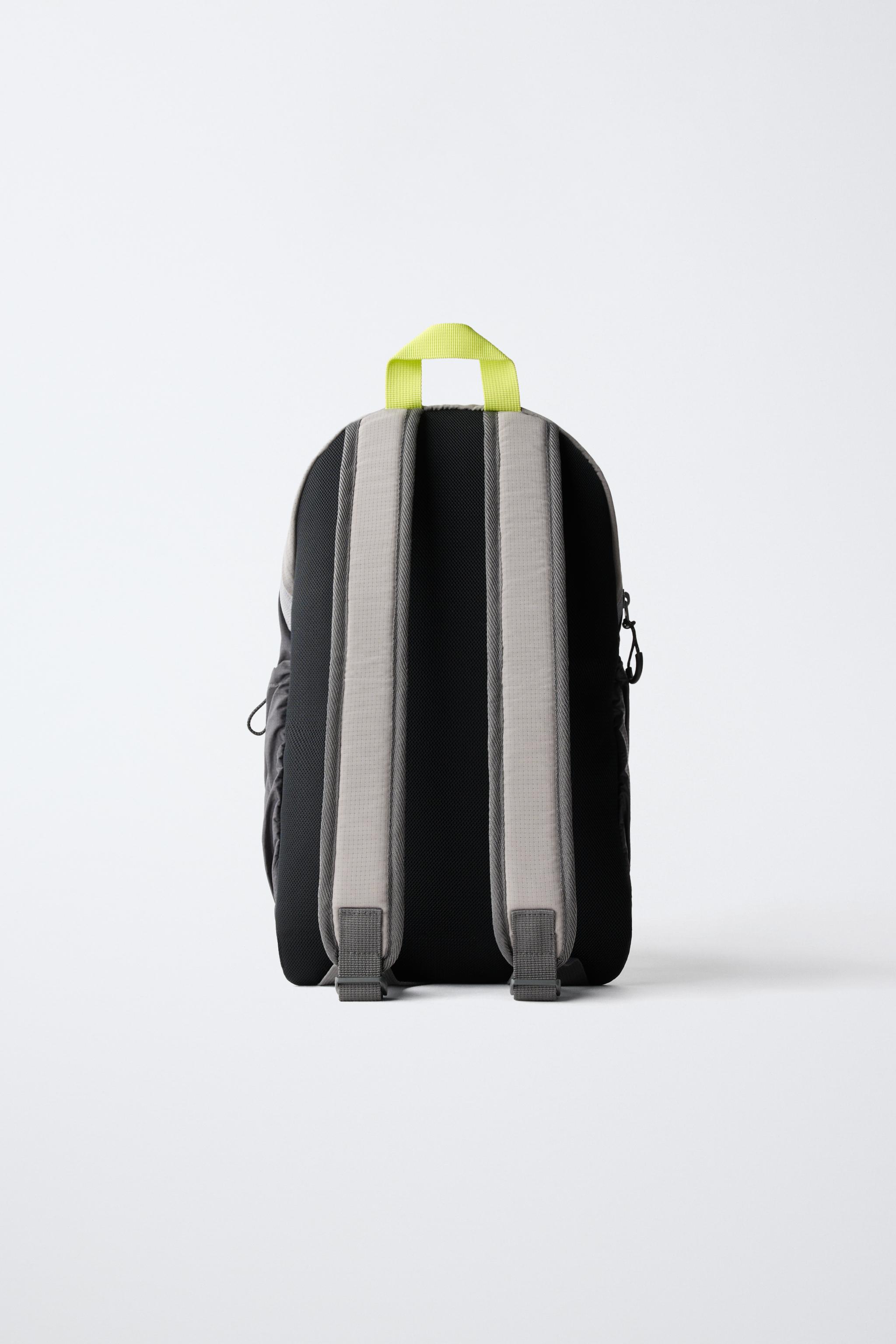 TECHNICAL BACKPACK