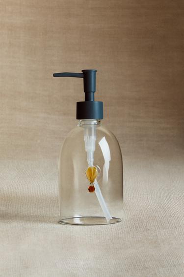 CHILDREN'S BALLOON SOAP DISPENSER - Multicoloured by Zara