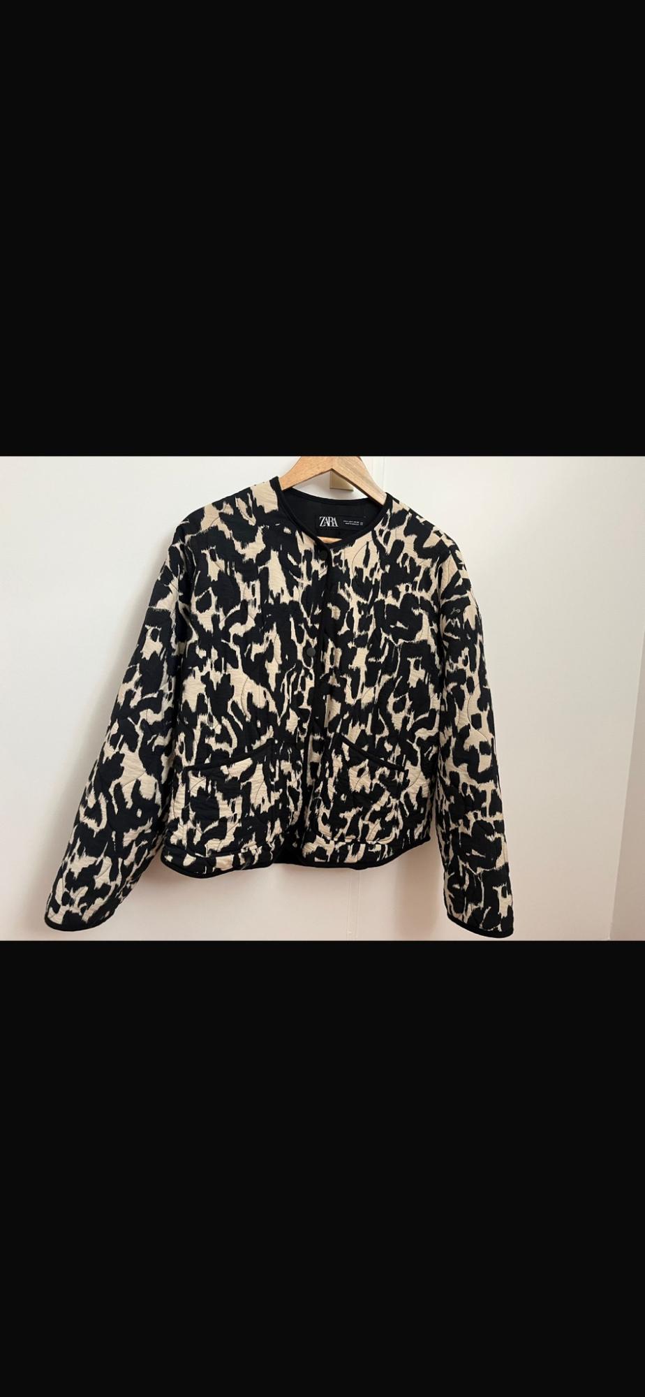 ΚΑΠΙΤΟΝΕ ΜΠΟΥΦΑΝ ANIMAL PRINT - Image 2