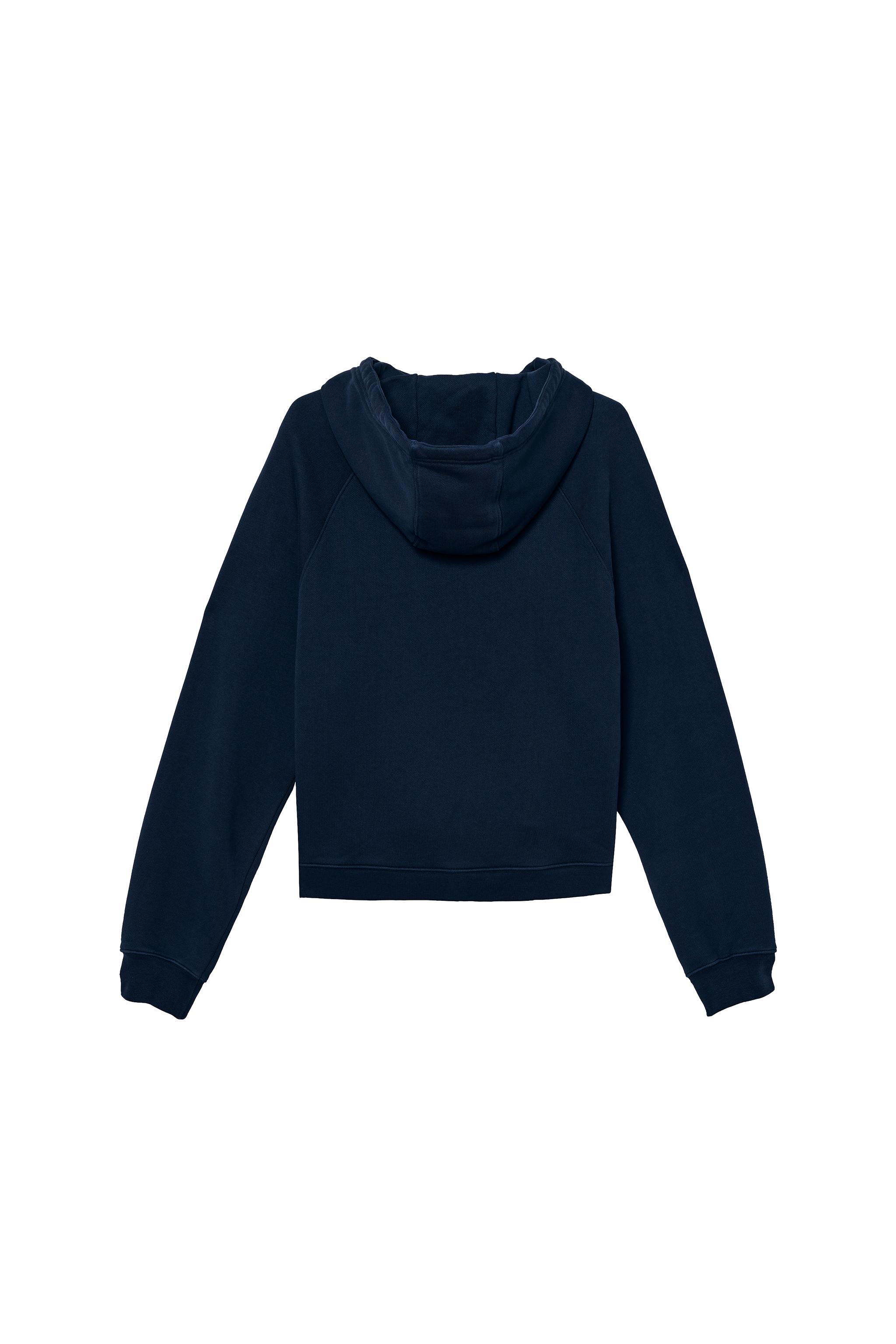 SWEAT À CAPUCHE ET PIÈCES NOUVELLE YOL
