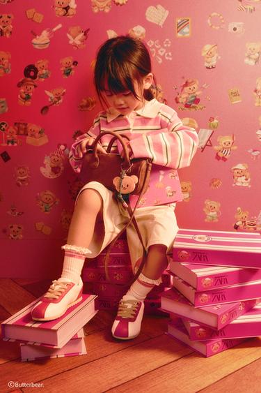 Zara 造型 - 圖