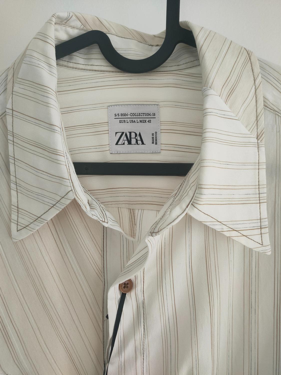 ΠΟΥΚΑΜΙΣΟ PATCHWORK ΜΕ ΡΙΓΕΣ LIMITED EDITION - Image 10