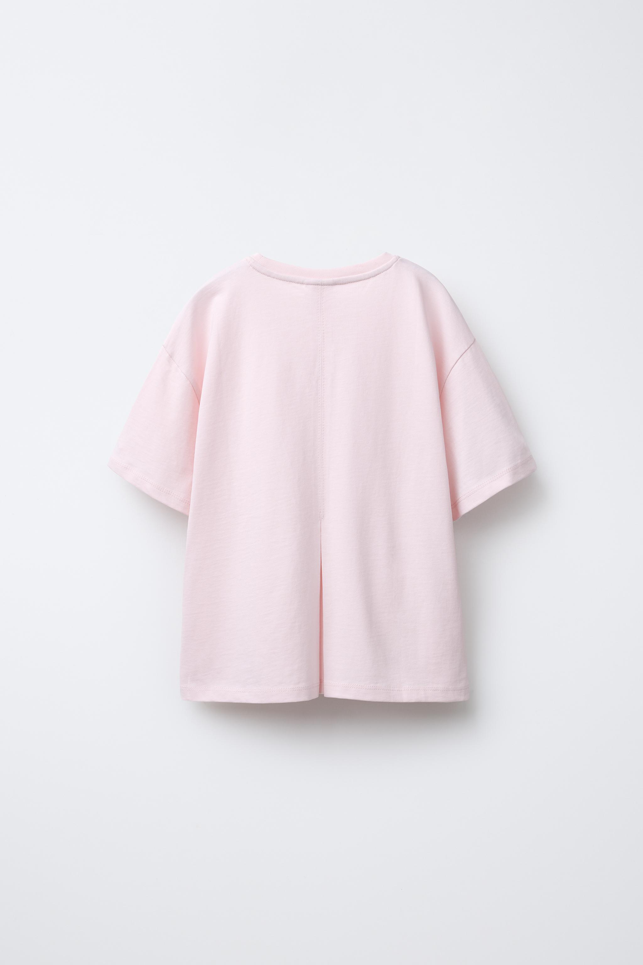 PHYPS ♥ Rose Spray Short Sleeve T-Shirt/追跡付 Women's Rose Spray Short Sleeve T-Shirt_Red - PHYPS HOME