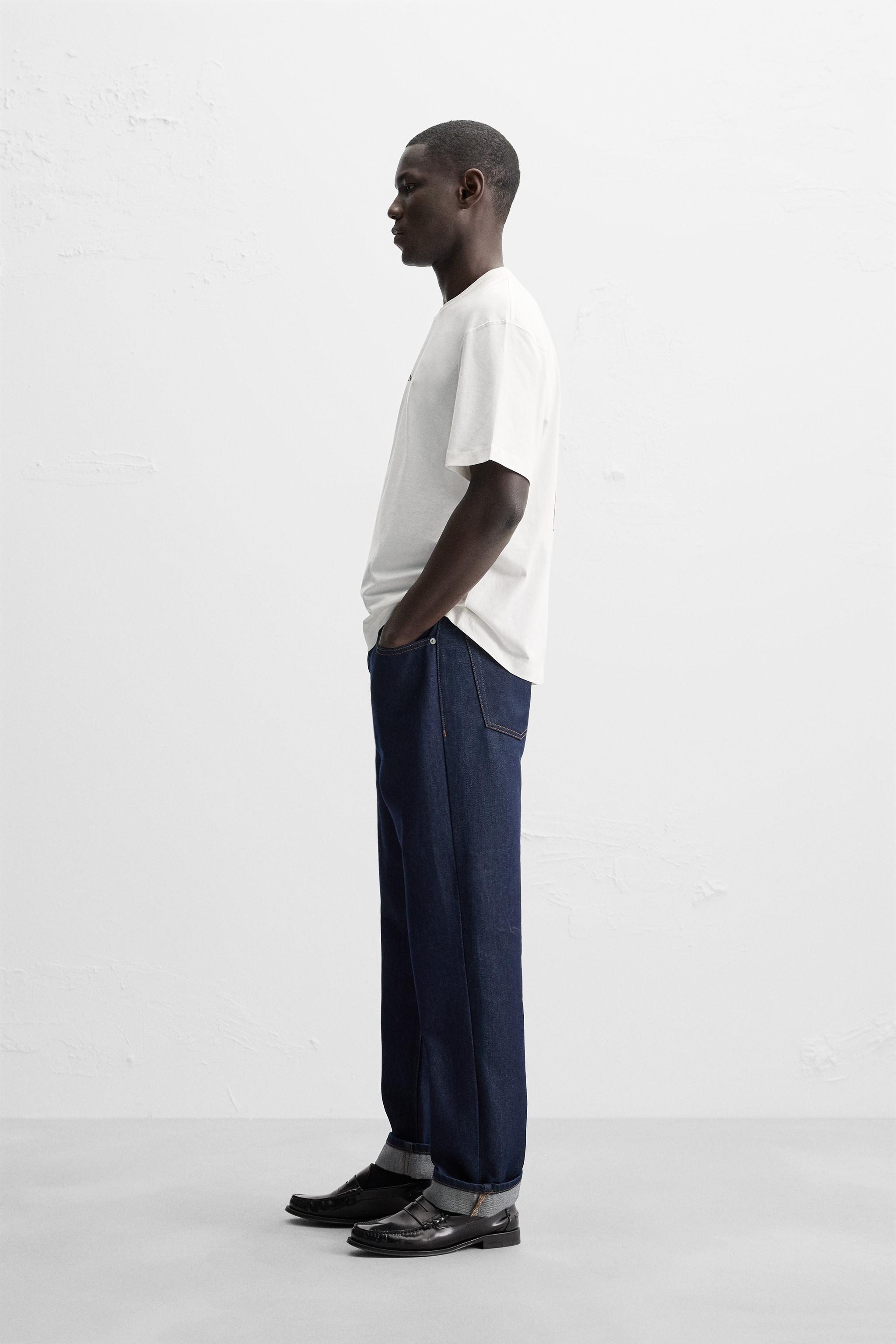 スペイン発送 ZARA フォトグラフィーTシャツ ラファエル・モウラ スペイン発送 ZARA フォトグラフィーTシャツ ラファエル・モウラ