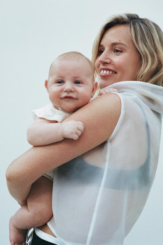 Zara Portugal Roupa Recem Nascido Zara PACK BODIES INFANTIL LUA