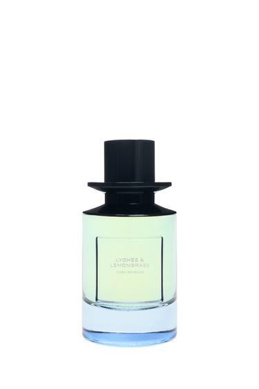 LYCHEE & LEMONGRASS PARFUM 100 ML - Pie Tinte von Zara