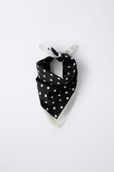 Zara Slika proizvoda – Crna
