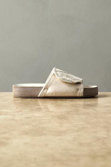 SANDALS X SR_A - White by Zara - Image 4