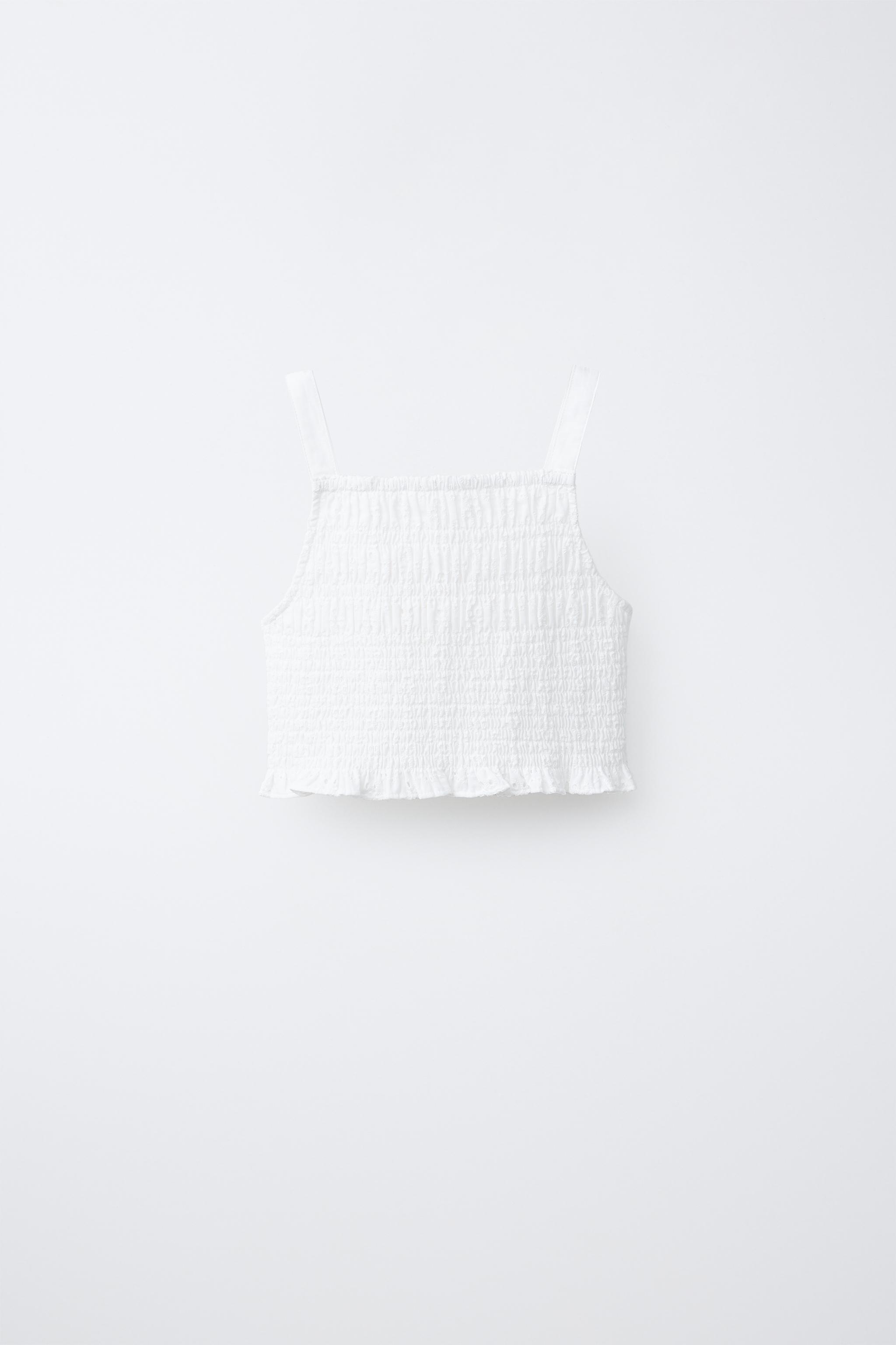 PACK CHEMISE AVEC HAUT SCHIFFLY