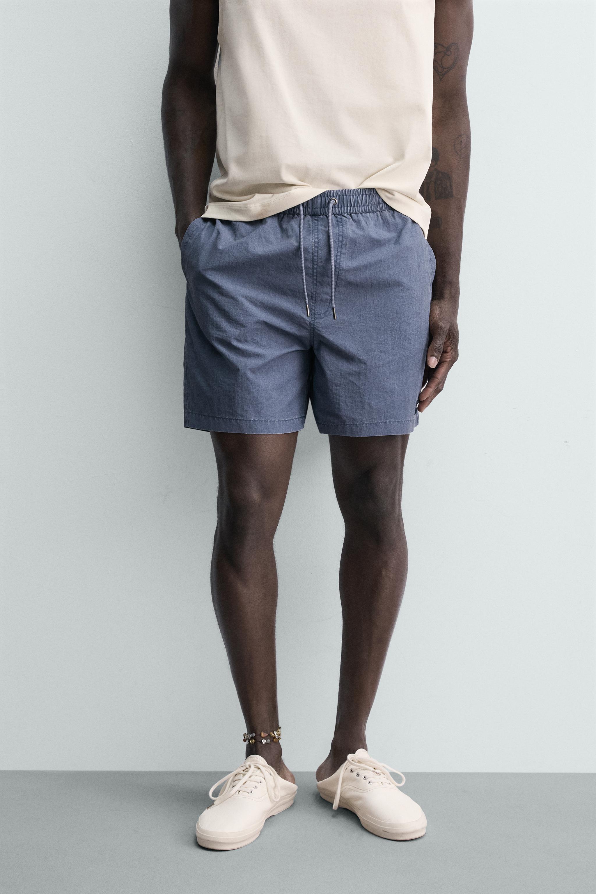 PUKAS SURF X ZARA LONG SWIMSUIT