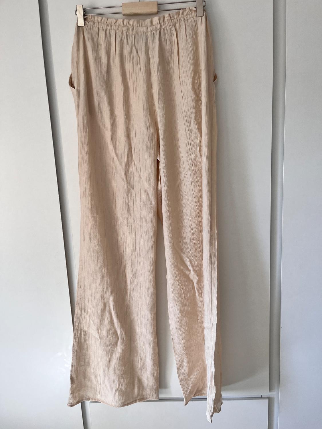 PANTALON FLUIDO - Image 2
