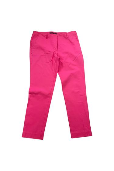 PANTALONE FUCSIA