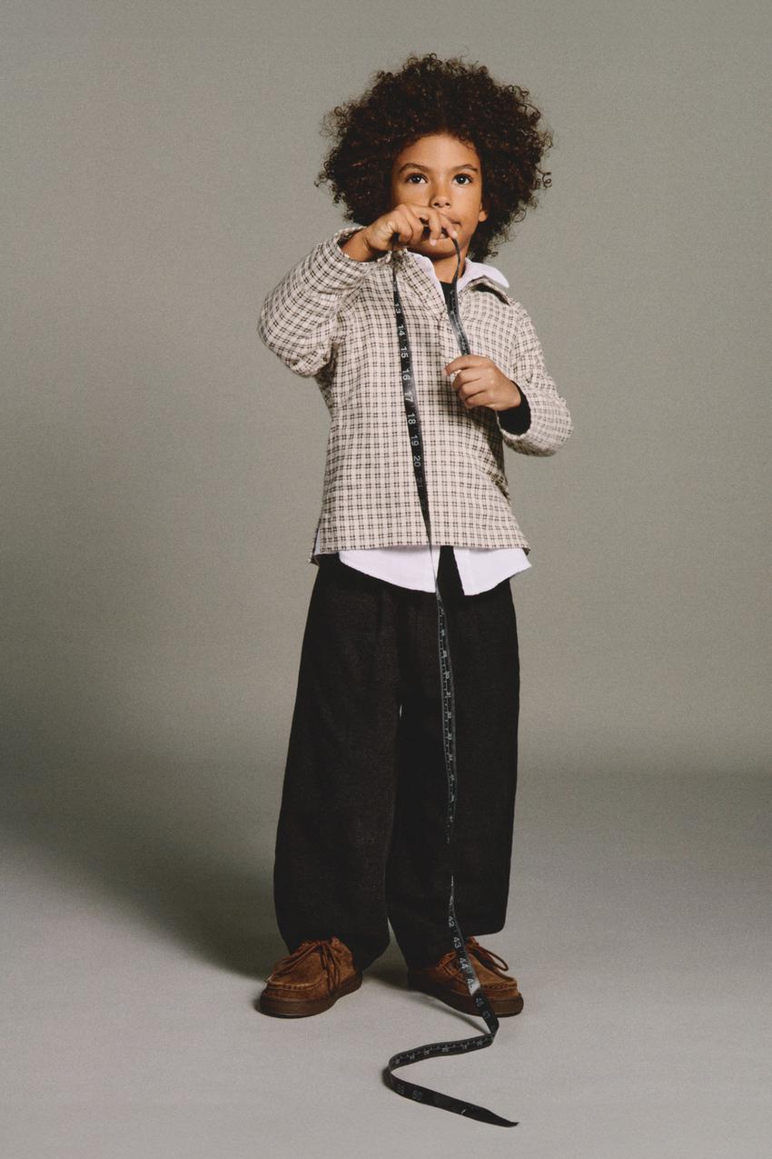 Baby Boys' Clothes | Explore our New Arrivals | ZARA United States