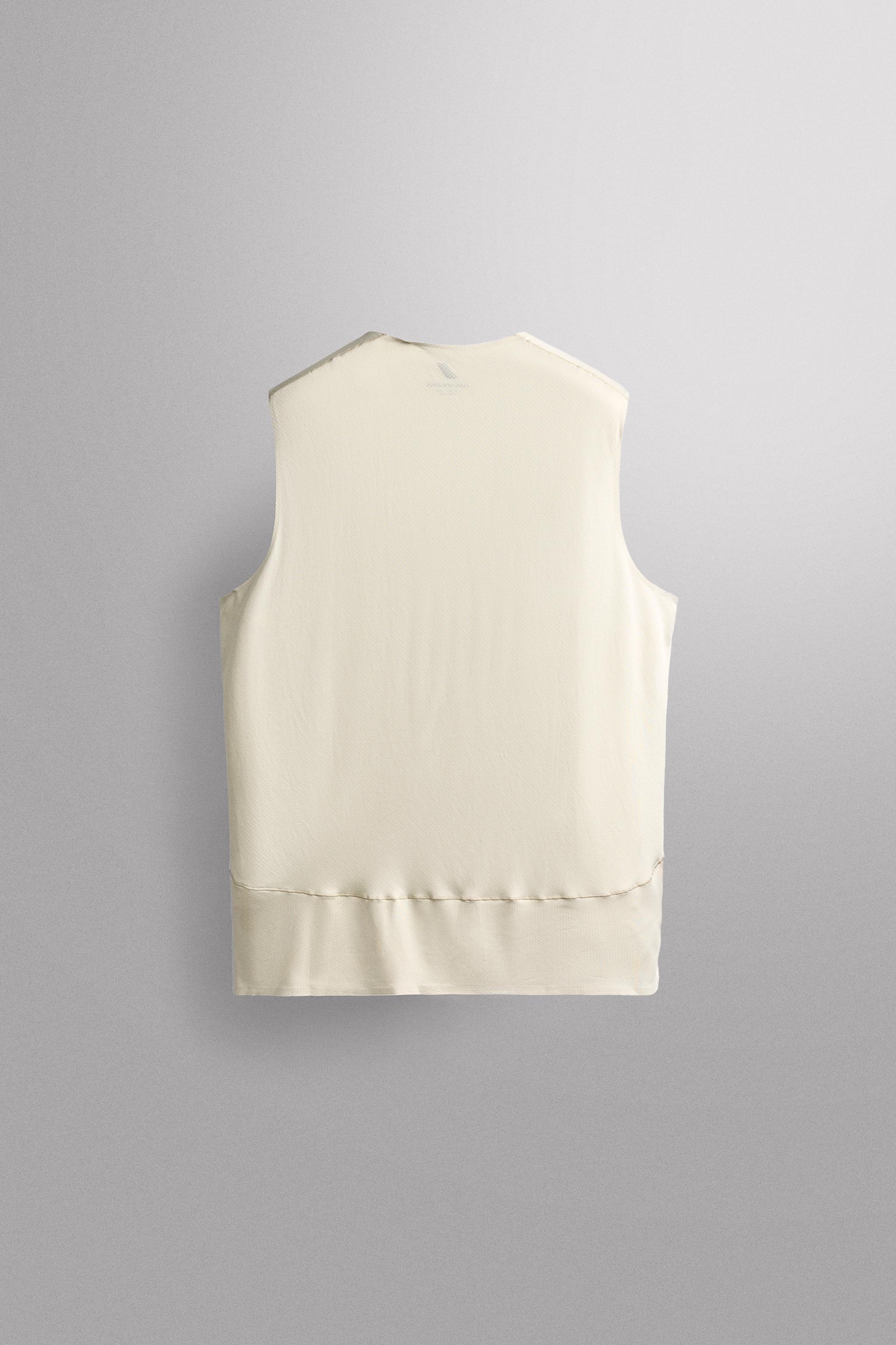 RUNNING TANK TOP